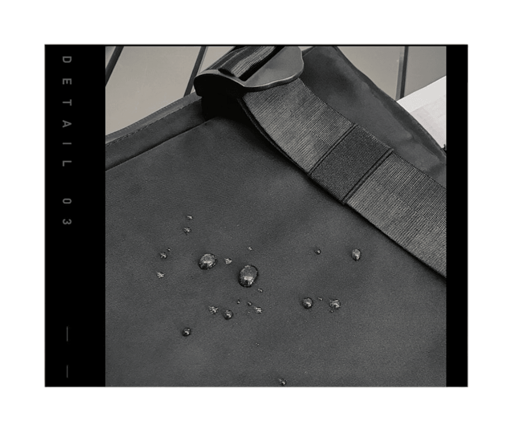 Bolso de pecho estilo urbano M72