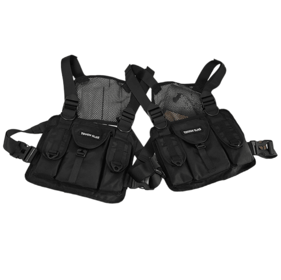 Bolso de pecho estilo urbano M104