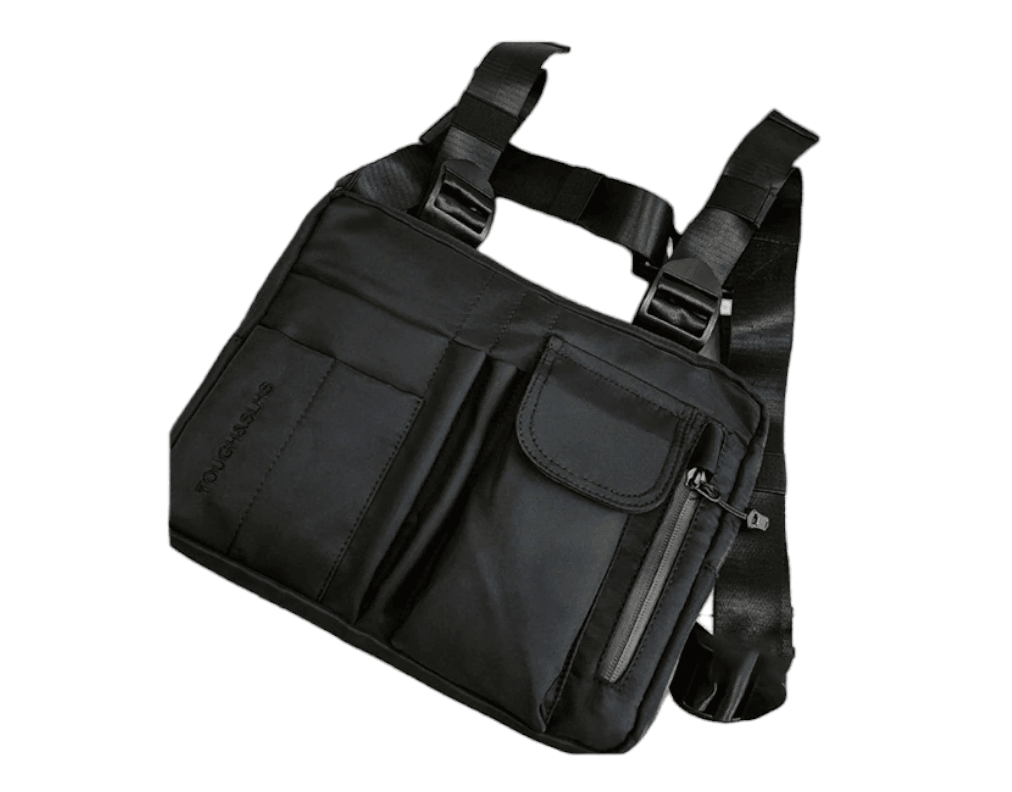 Bolso de pecho estilo urbano M72