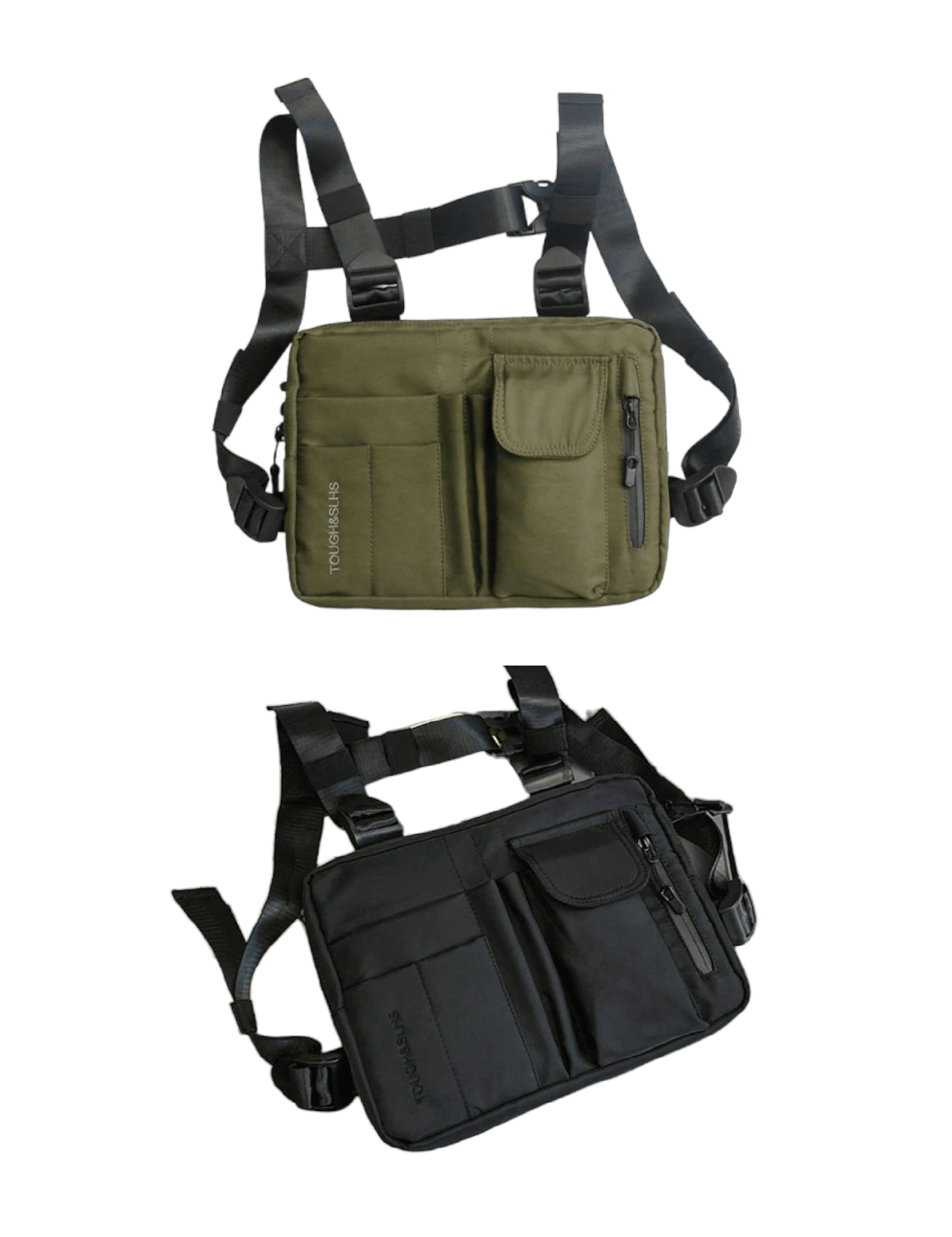 Bolso de pecho estilo urbano M72