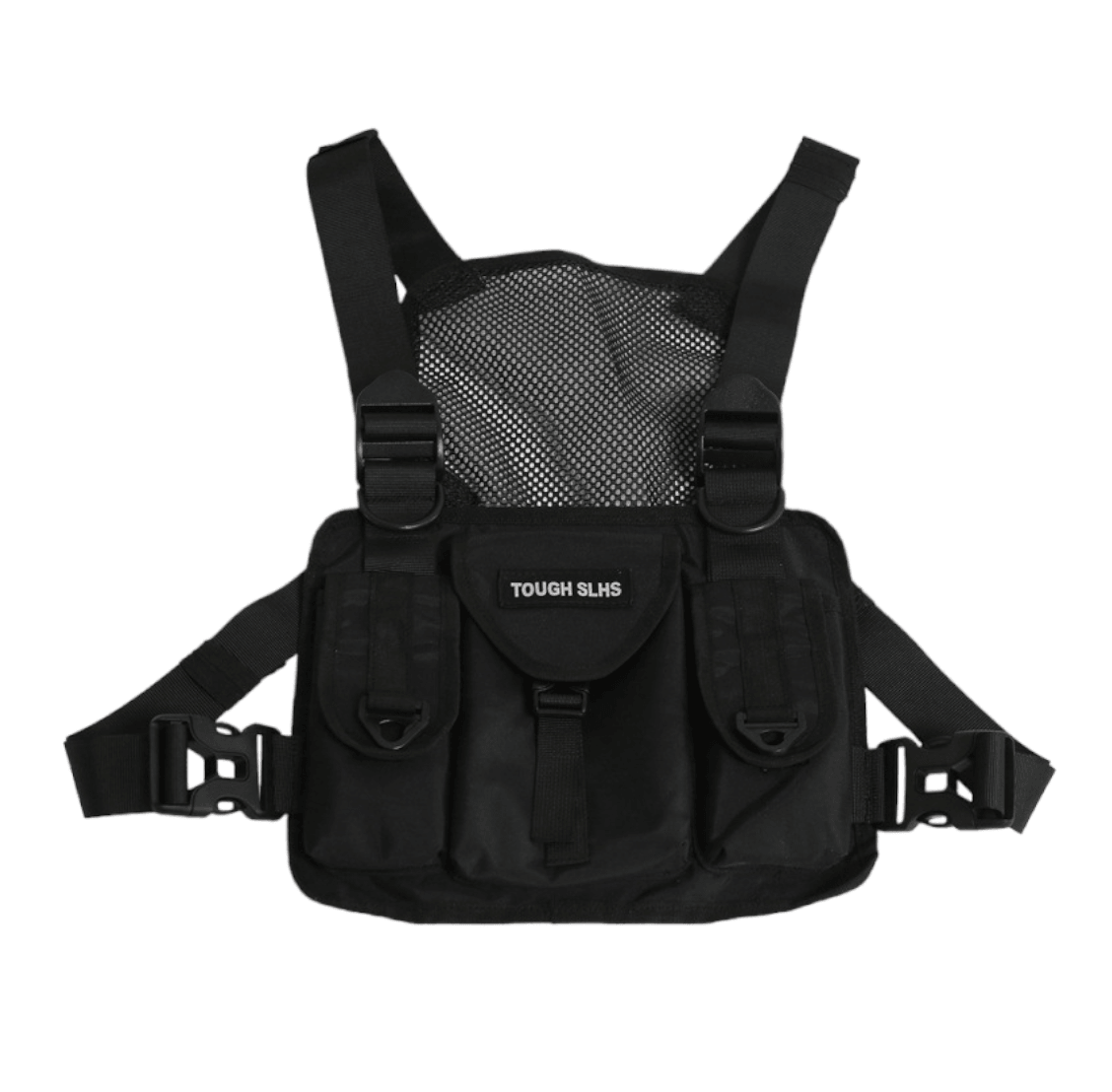 Bolso de pecho estilo urbano M104