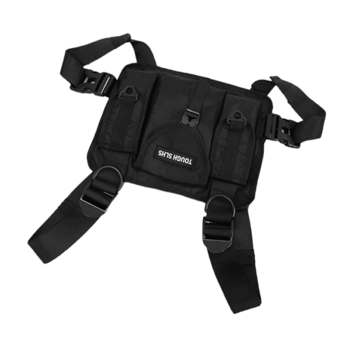 Bolso de pecho estilo urbano M104