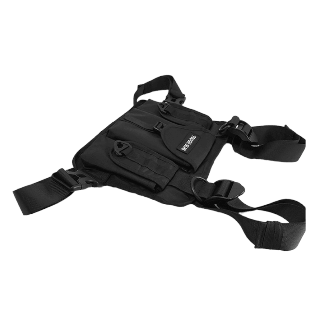 Bolso de pecho estilo urbano M104