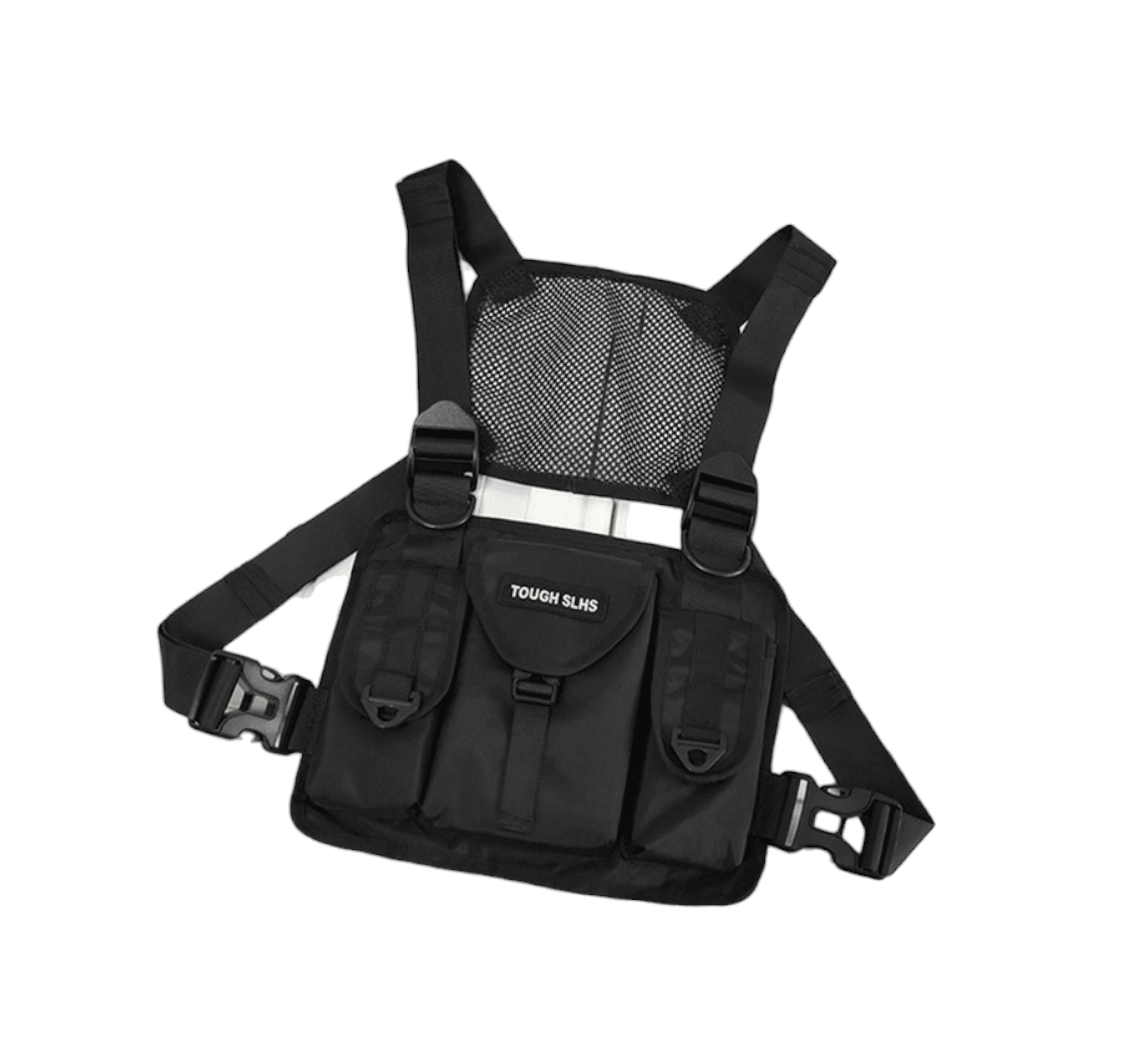 Bolso de pecho estilo urbano M104