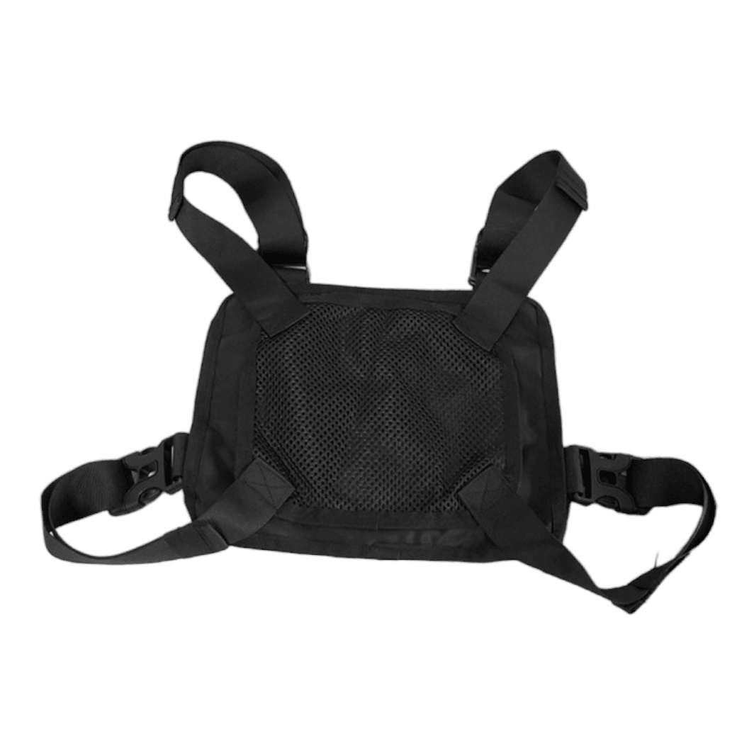 Bolso de pecho estilo urbano M104