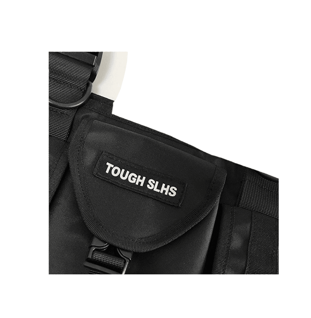 Bolso de pecho estilo urbano M104