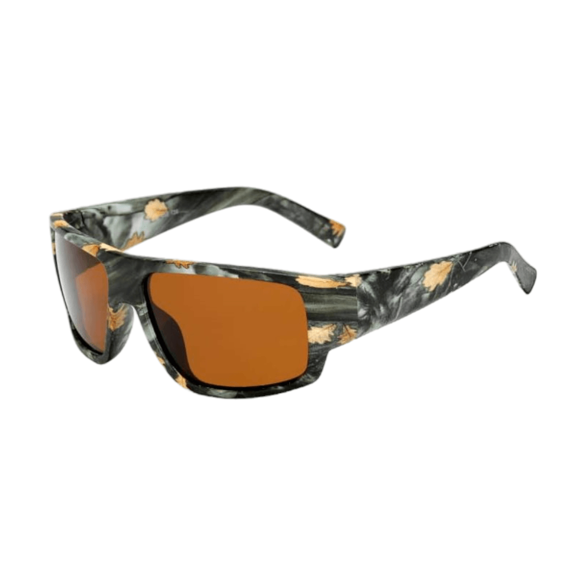 Lentes camuflados pesca L7