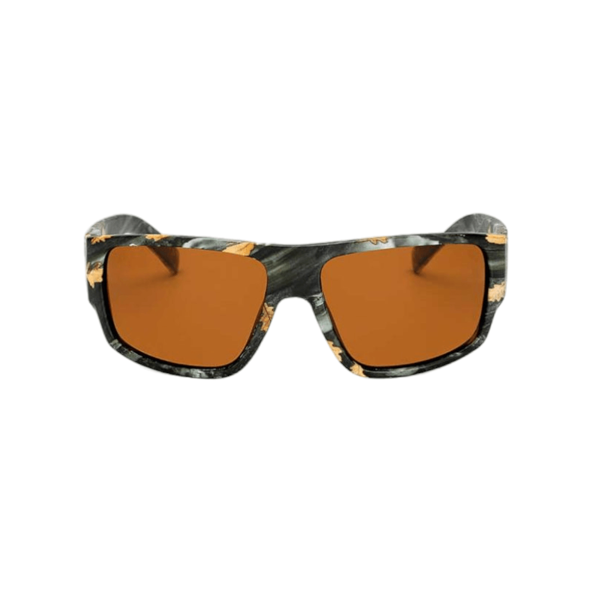 Lentes camuflados pesca L7