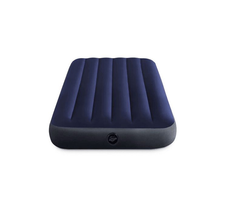 Colchon Inflable Resistente Comodo 1plaza CCH2