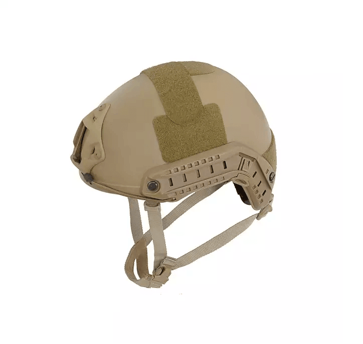 Casco Tactico Militar Ajustable CSC1