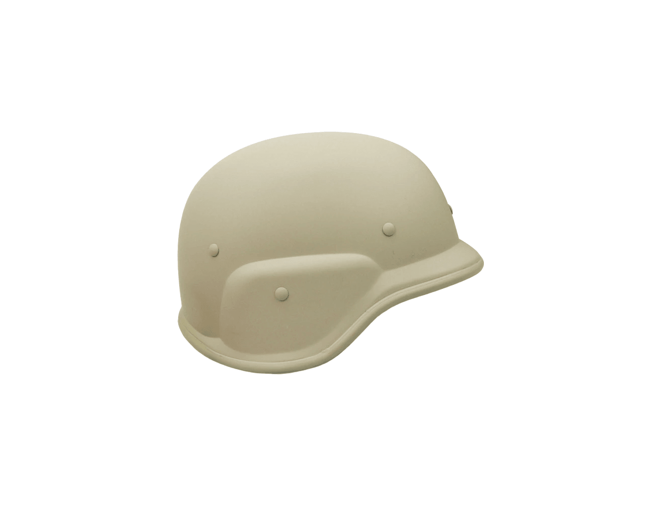 Casco Militar Tactico Plastico Airsoft Paintball CSC4