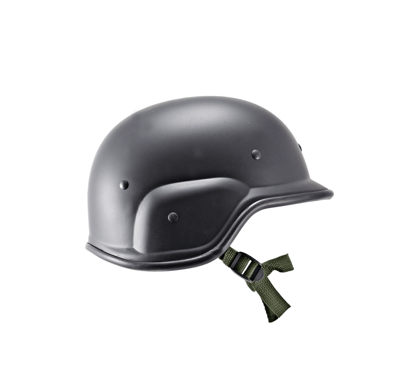 Casco Militar Tactico Plastico Airsoft Paintball CSC4