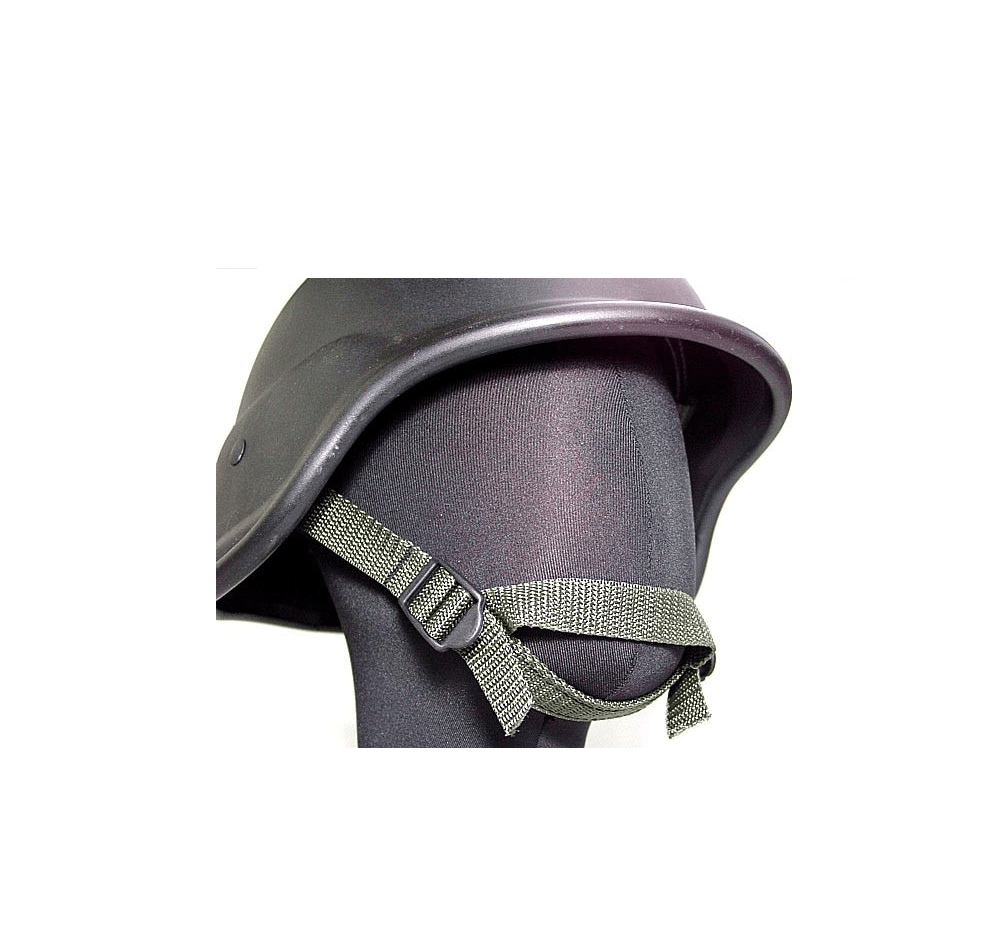 Casco Militar Tactico Plastico Airsoft Paintball CSC4