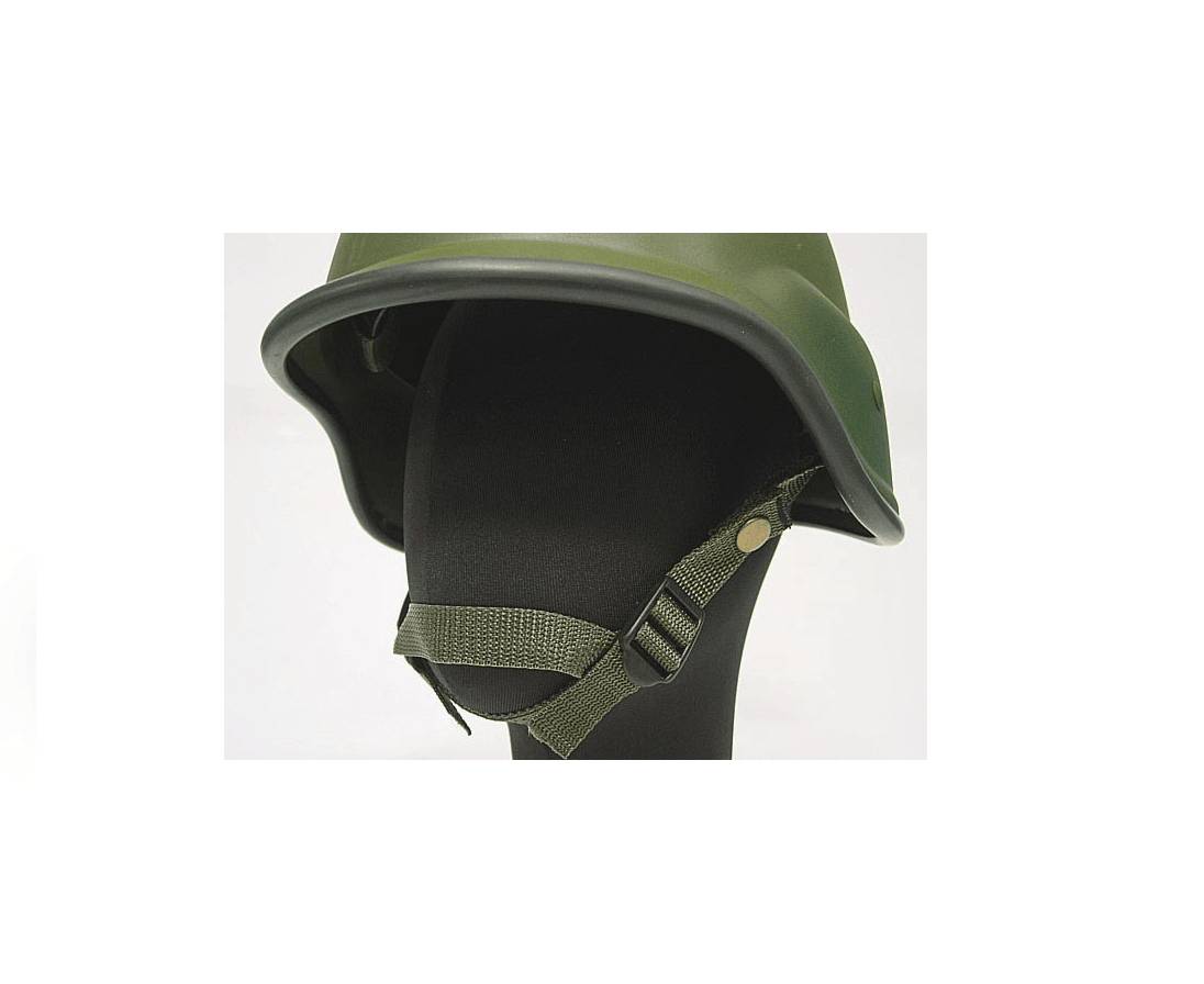 Casco Militar Tactico Plastico Airsoft Paintball CSC4