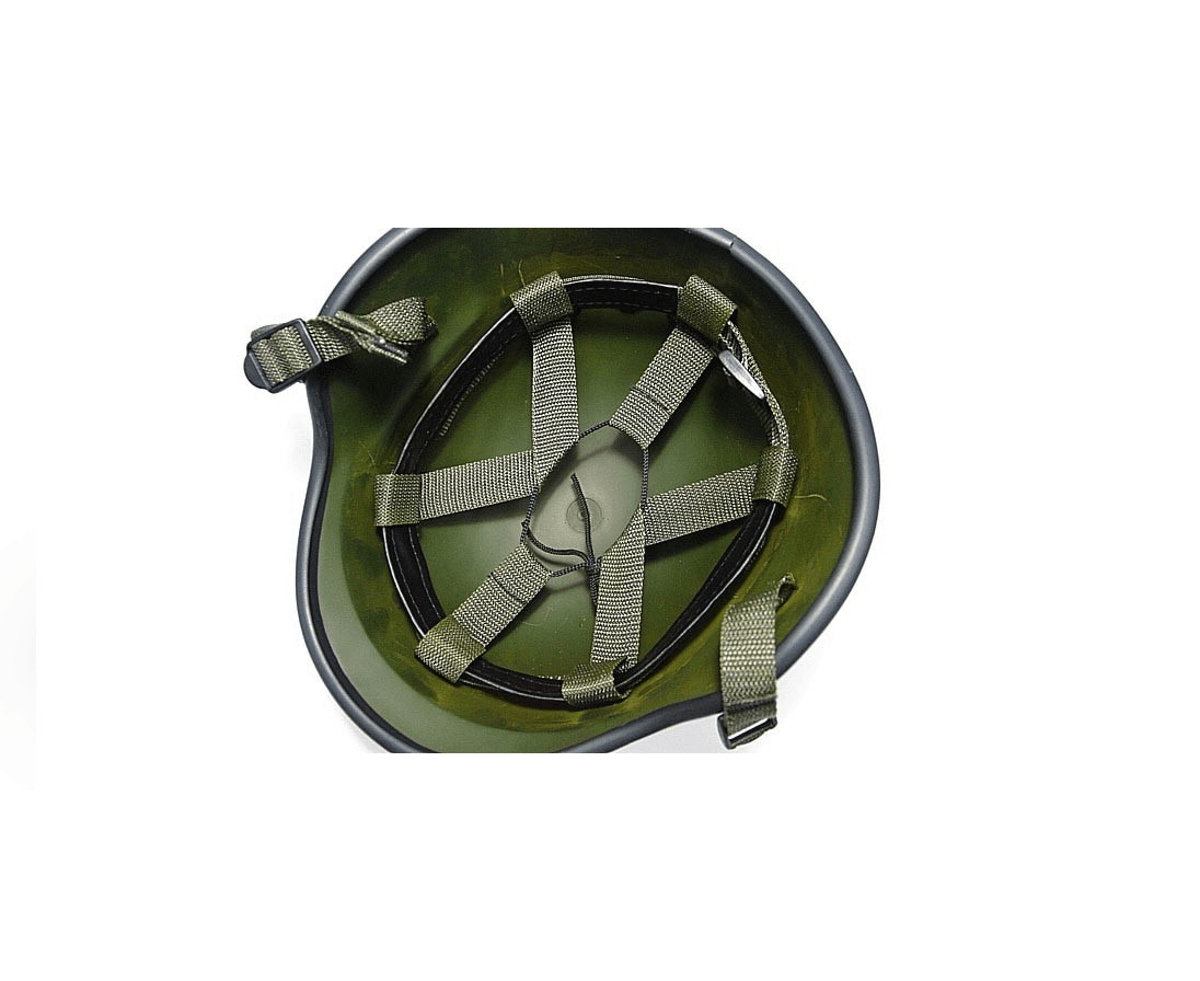 Casco Militar Tactico Plastico Airsoft Paintball CSC4