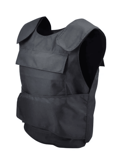 Chaleco Anti Corte Seguridad CL5