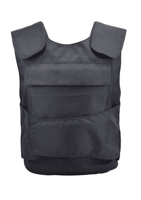 Chaleco Anti Corte Seguridad Tactico CL5