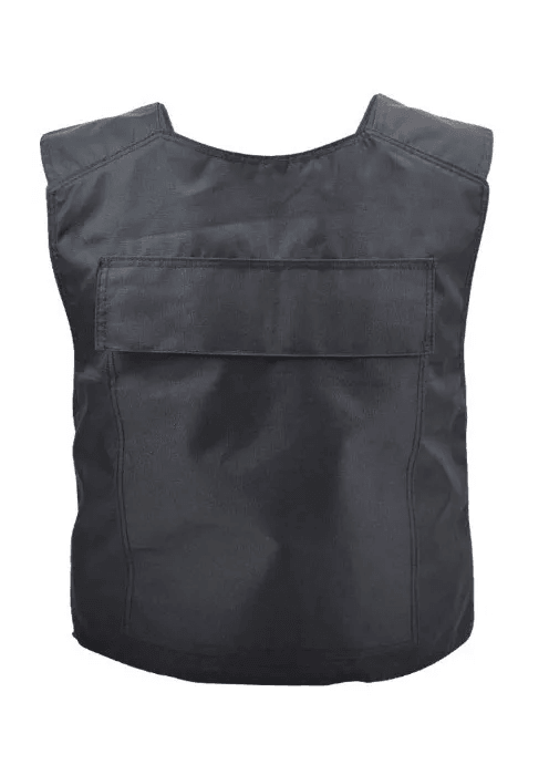 Chaleco Anti Corte Seguridad CL5