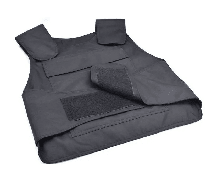 Chaleco Anti Corte Seguridad CL5