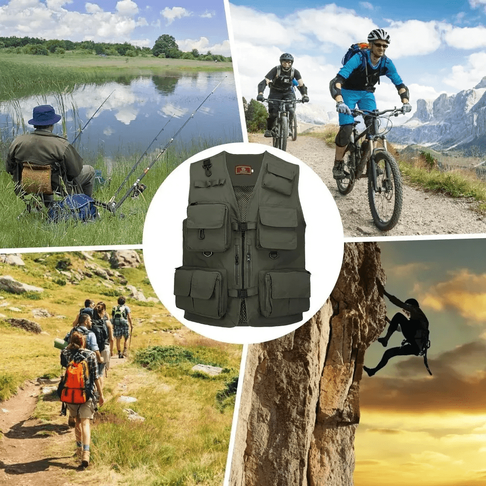 Chaleco Fotografia Pesca p92 CHP2