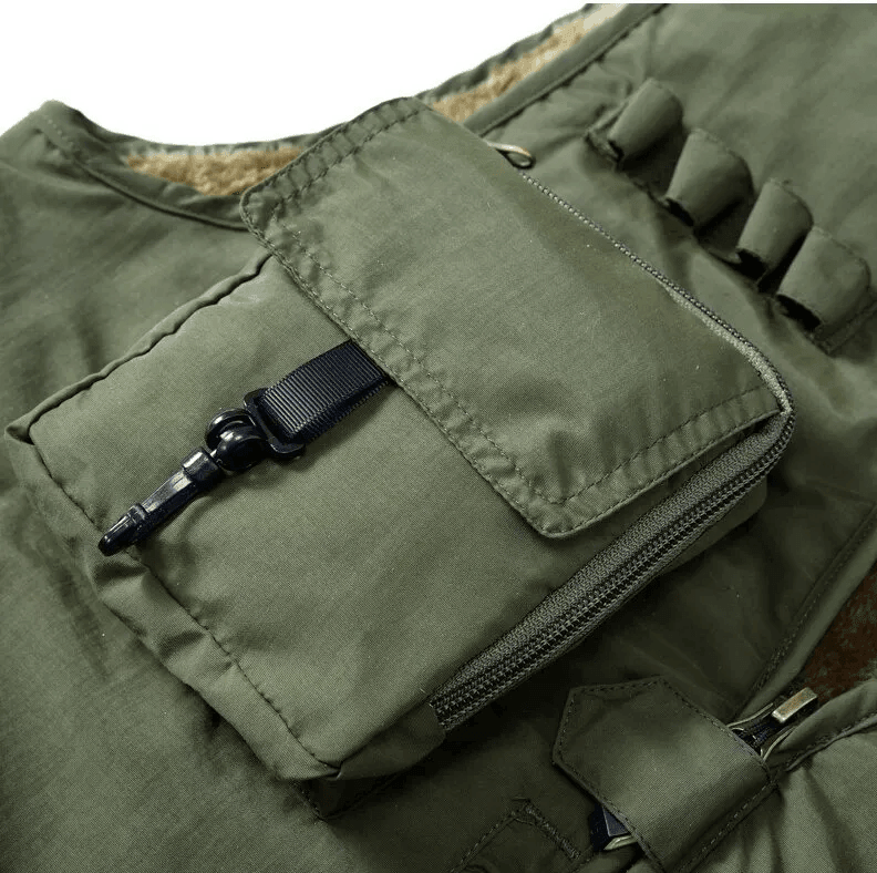 Chaleco Fotografia Pesca p92 CHP2