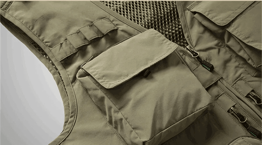 Chaleco Fotografia Pesca p92 CHP2