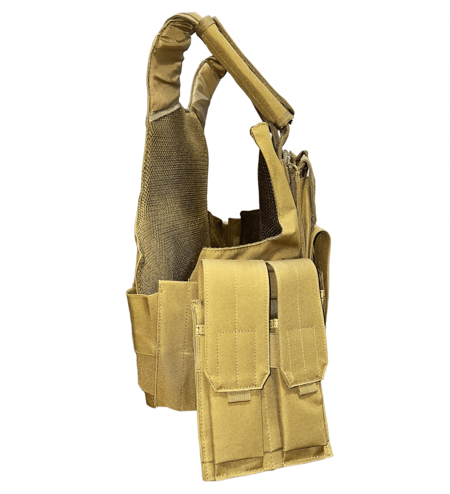 Chaleco Ciras CL4