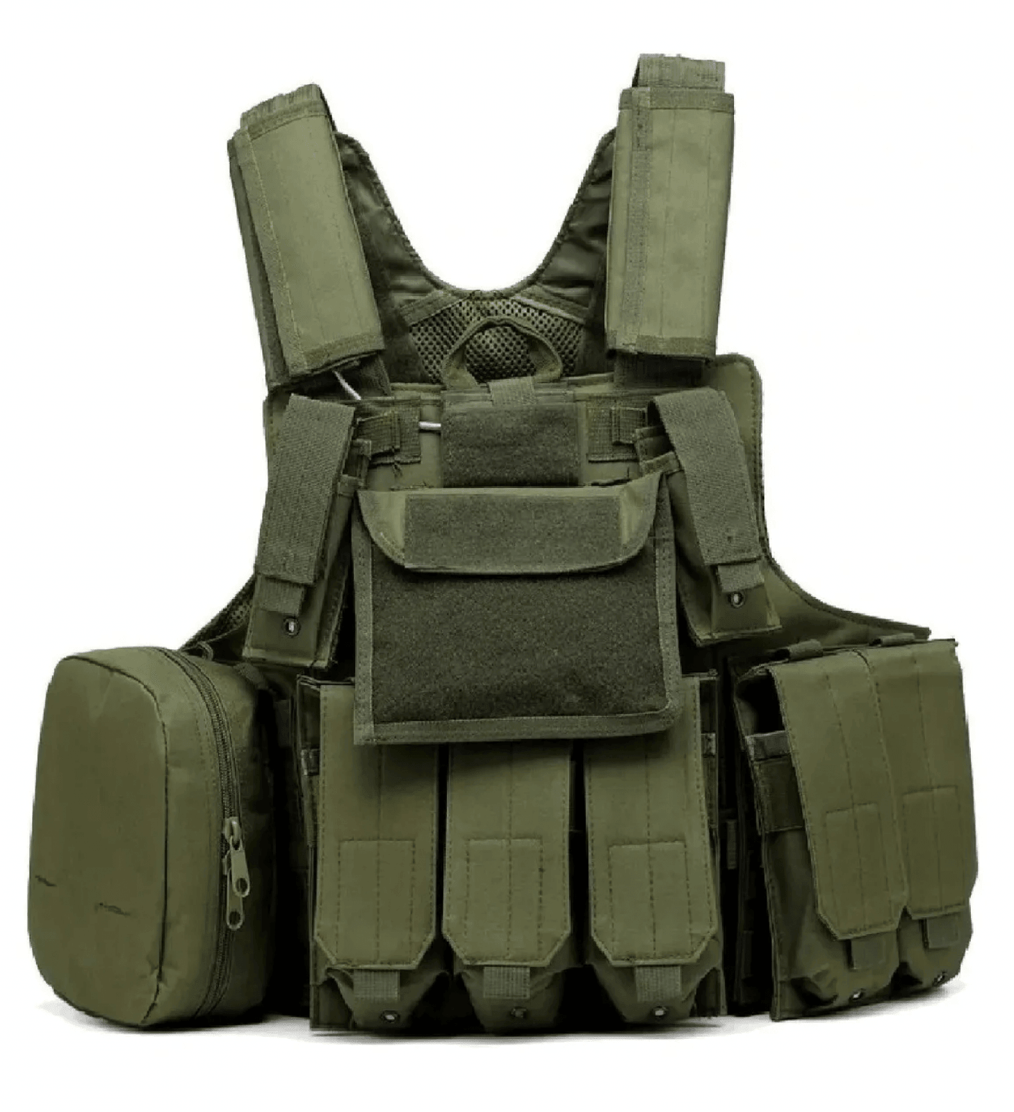 Chaleco Ciras CL4