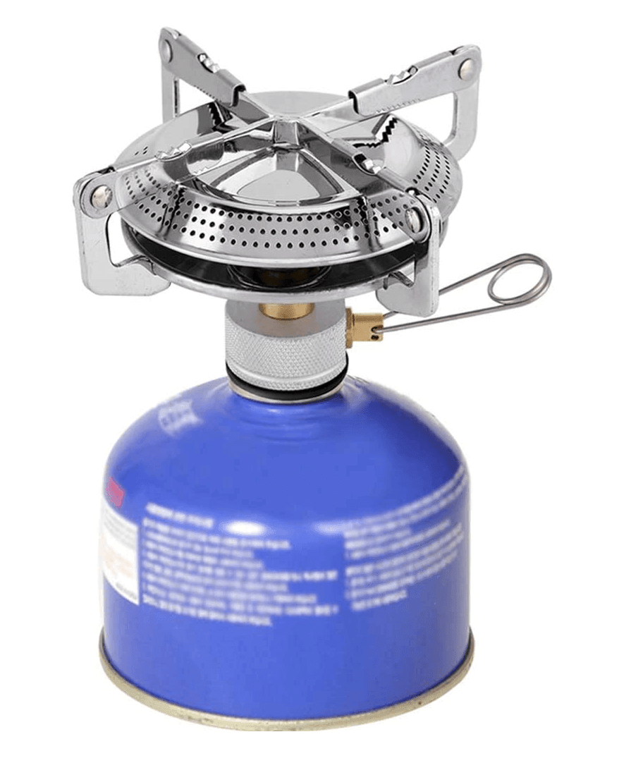 Cocinilla Gas Grande k77 CN7