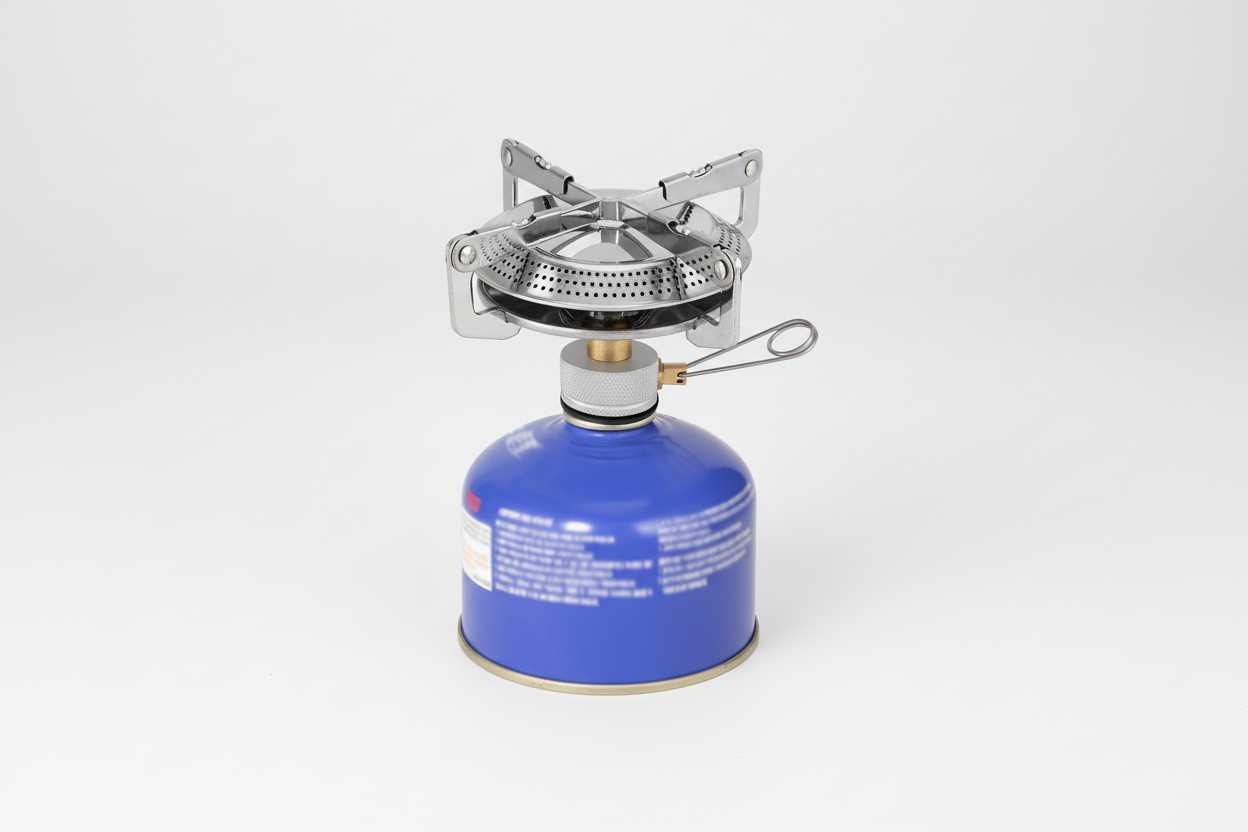 Cocinilla Gas Grande k77 CN7
