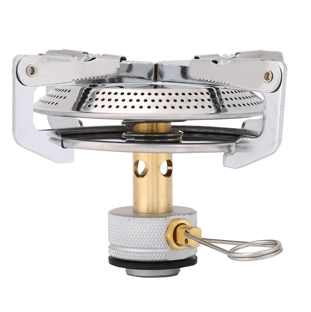 Cocinilla Gas Grande k77 CN7