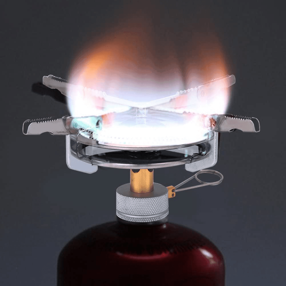 Cocinilla Gas Grande k77 CN7