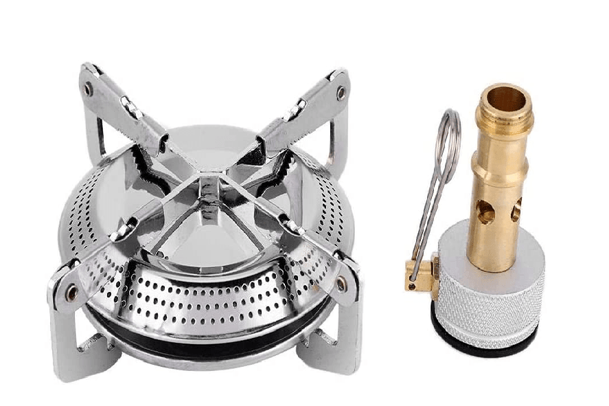 Cocinilla Gas Grande k77 CN7