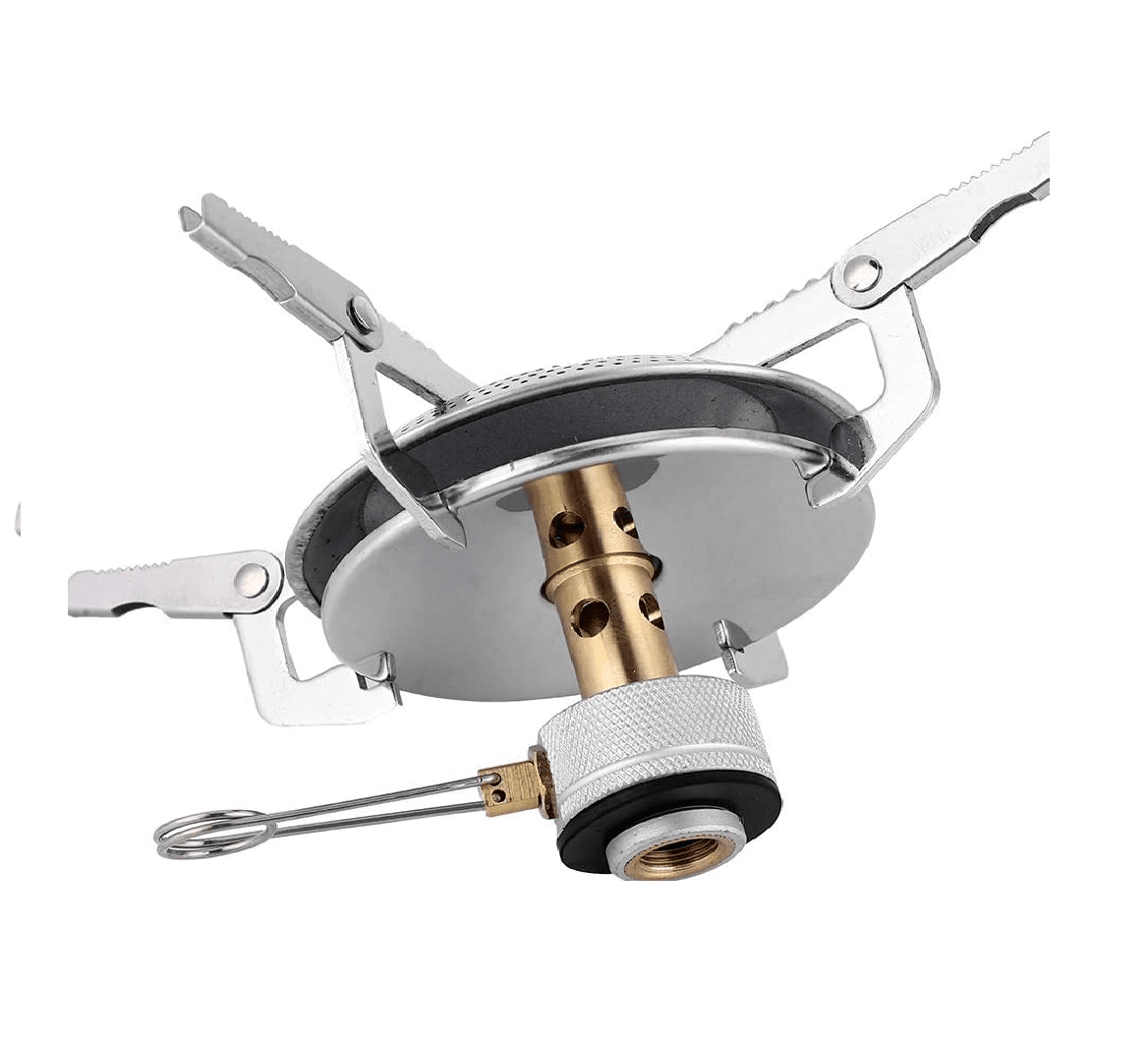 Cocinilla Gas Grande k77 CN7