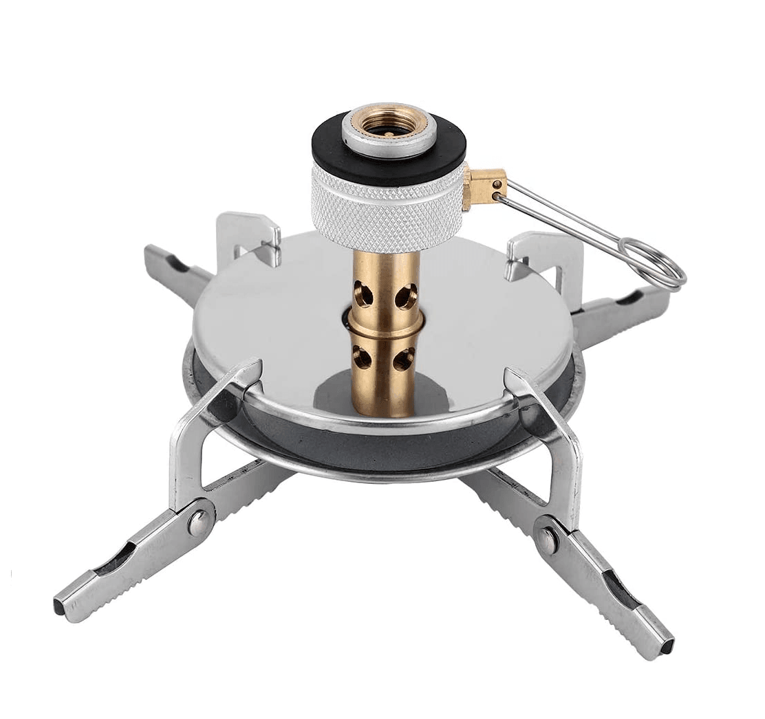 Cocinilla Gas Grande k77 CN7