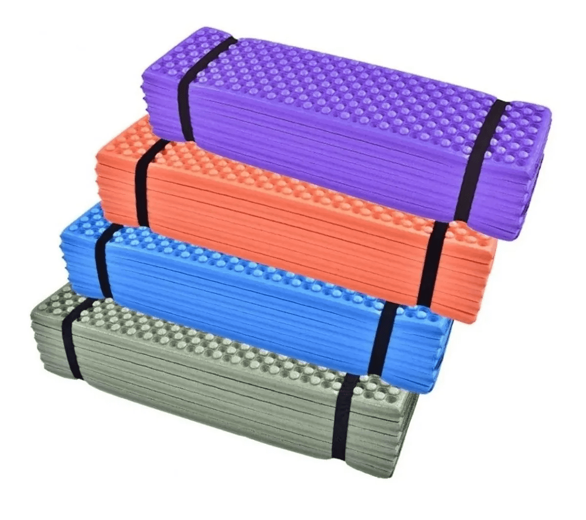 Colchoneta Eva Aislante Plegable CCH1