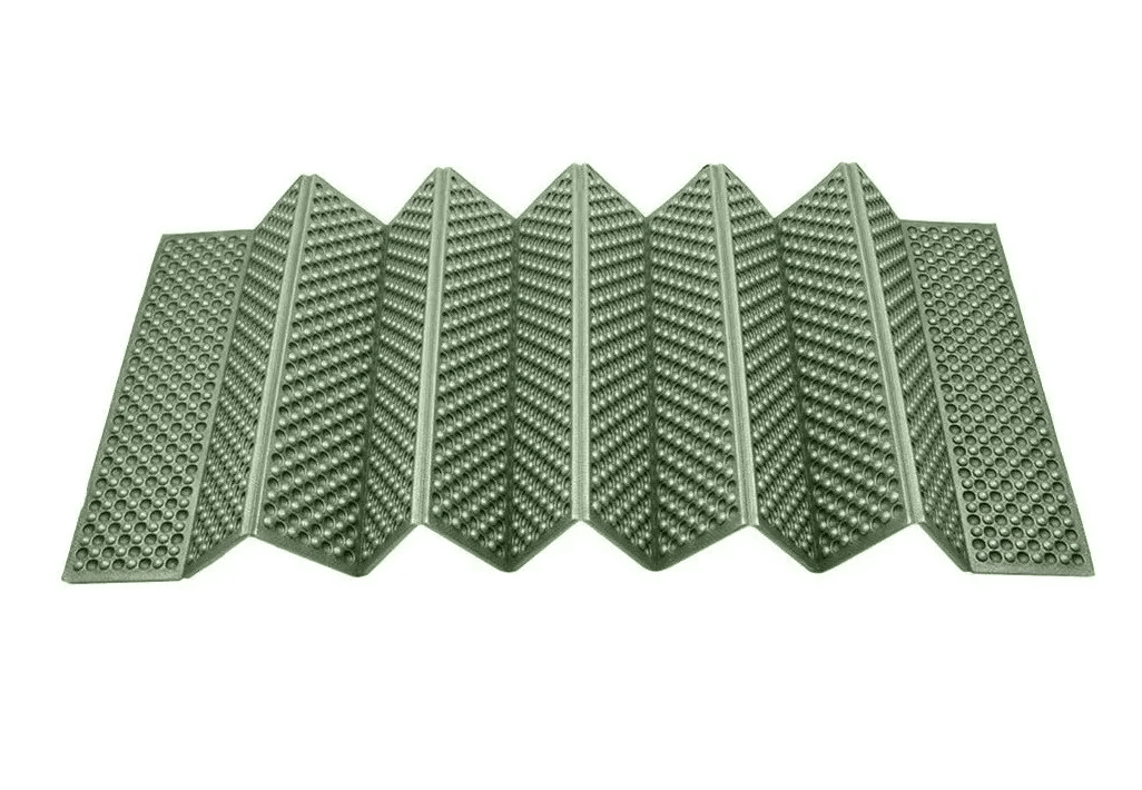 Colchoneta Eva Aislante Plegable CCH1