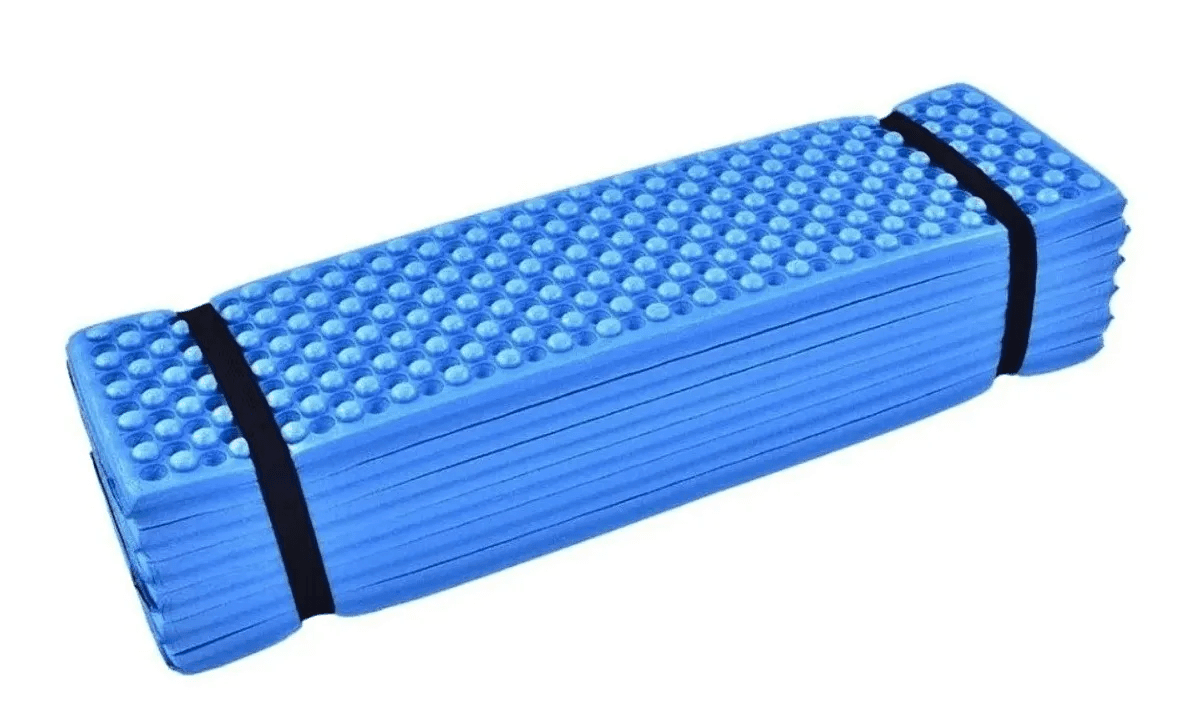 Colchoneta Eva Aislante Plegable CCH1