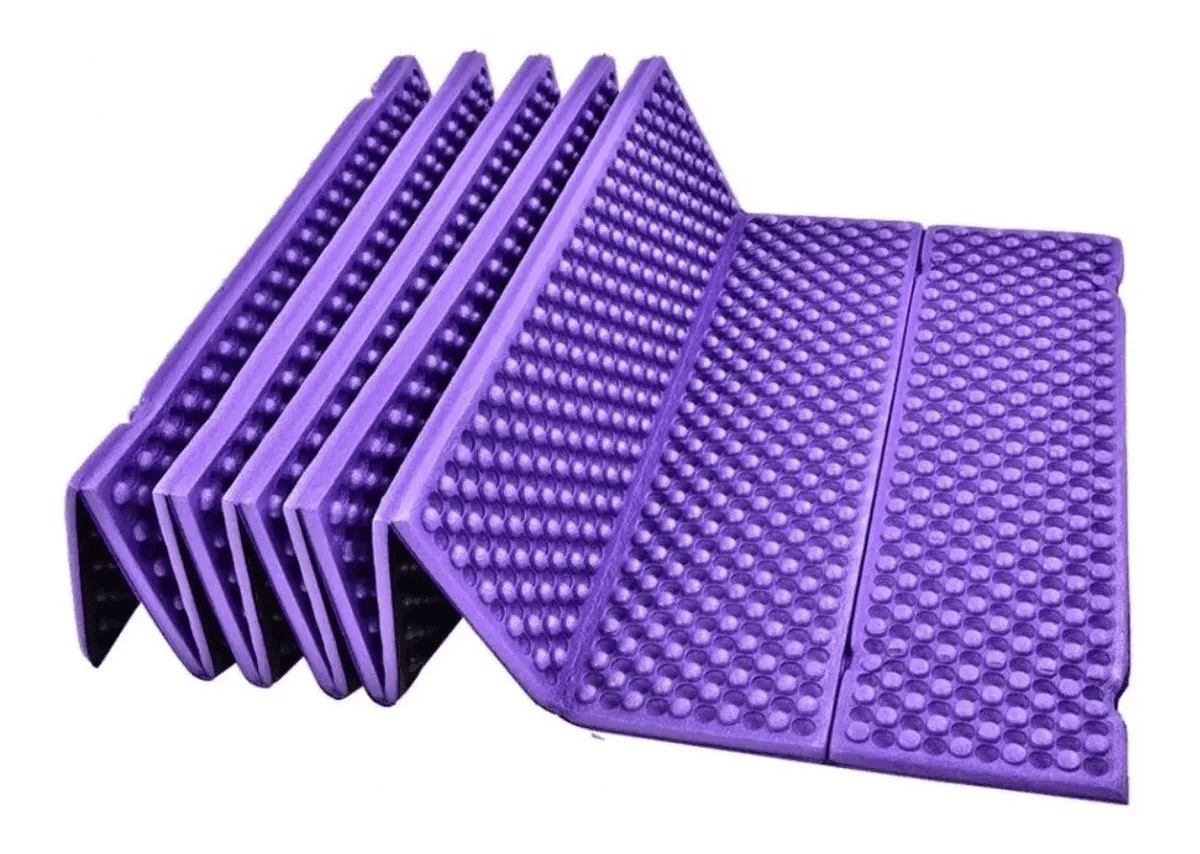 Colchoneta Eva Aislante Plegable CCH1
