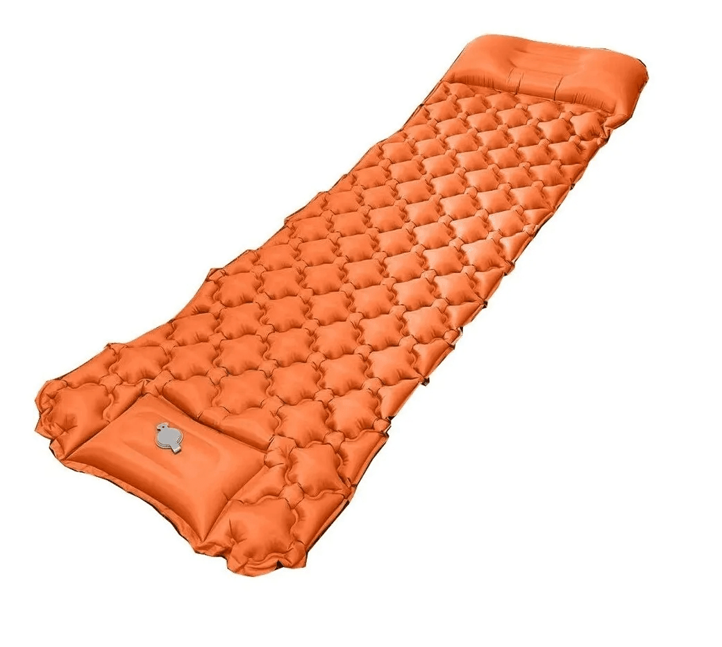 Colchoneta Inflable Ultra Ligera 3 estaciones CCH6