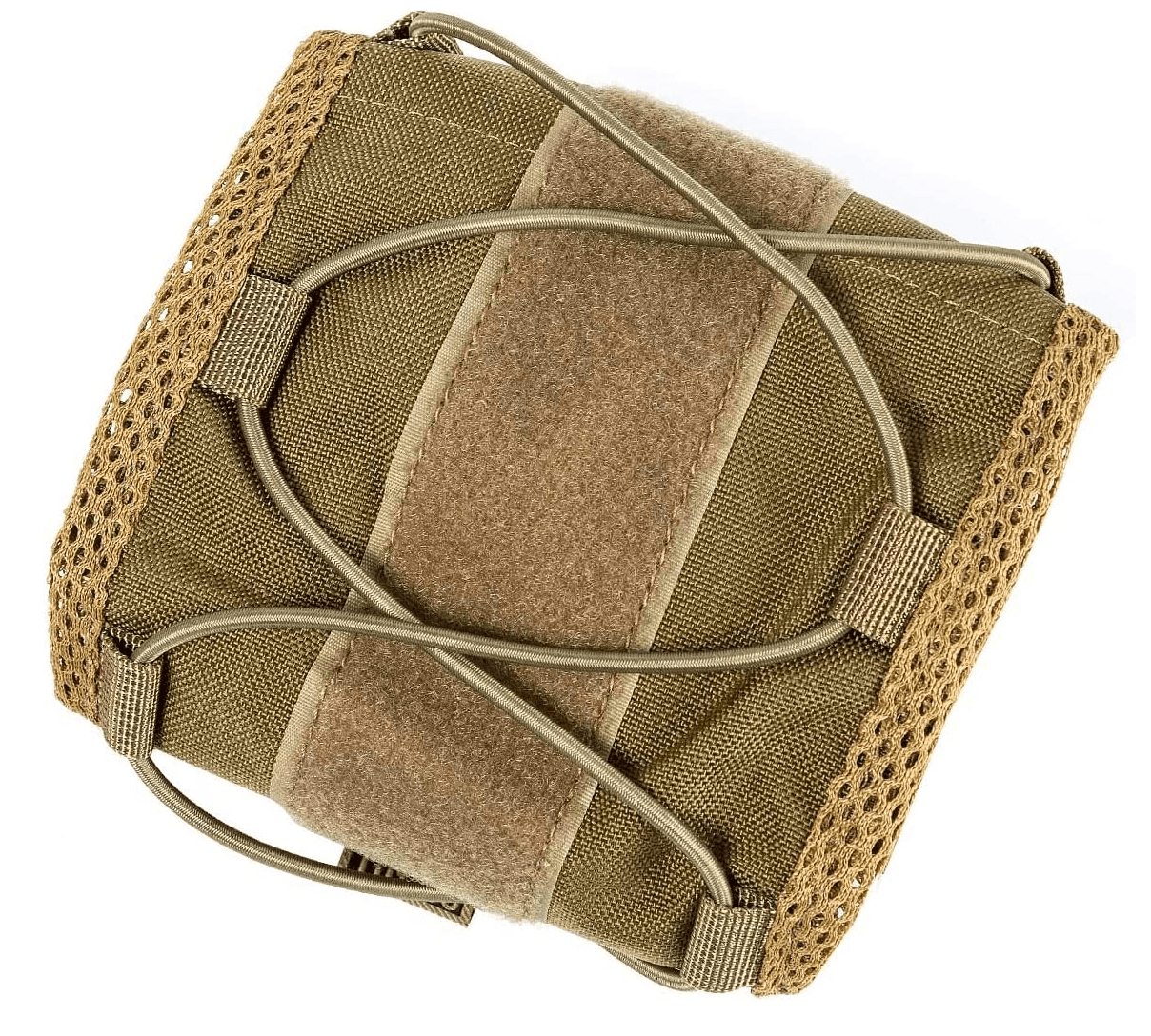 Funda Cubre Casco Tactico CSC2