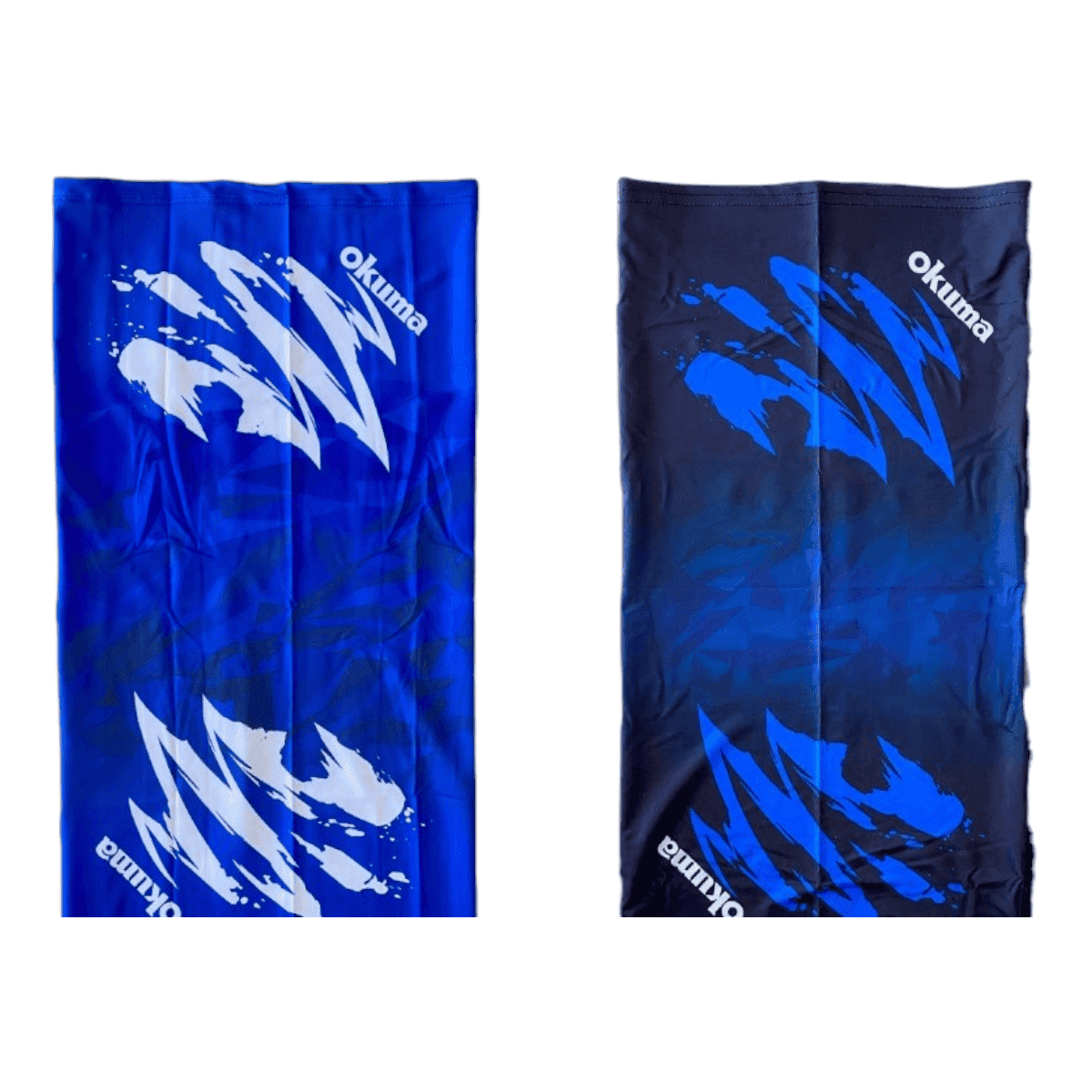 Cuello bandana okuma proteccion solar BLV13