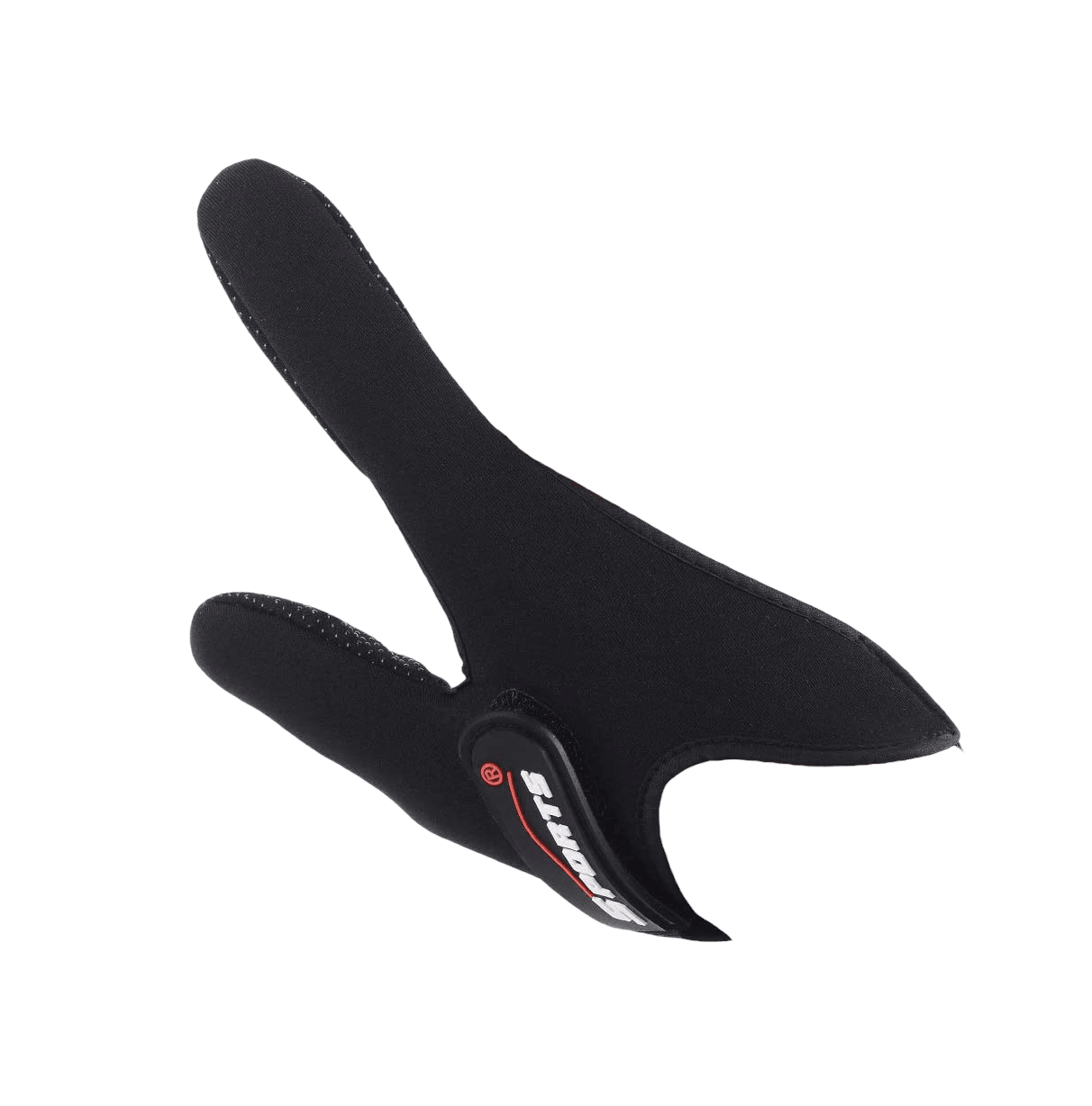 Guante Neopreno Dedos Pesca Antideslizante GTP1