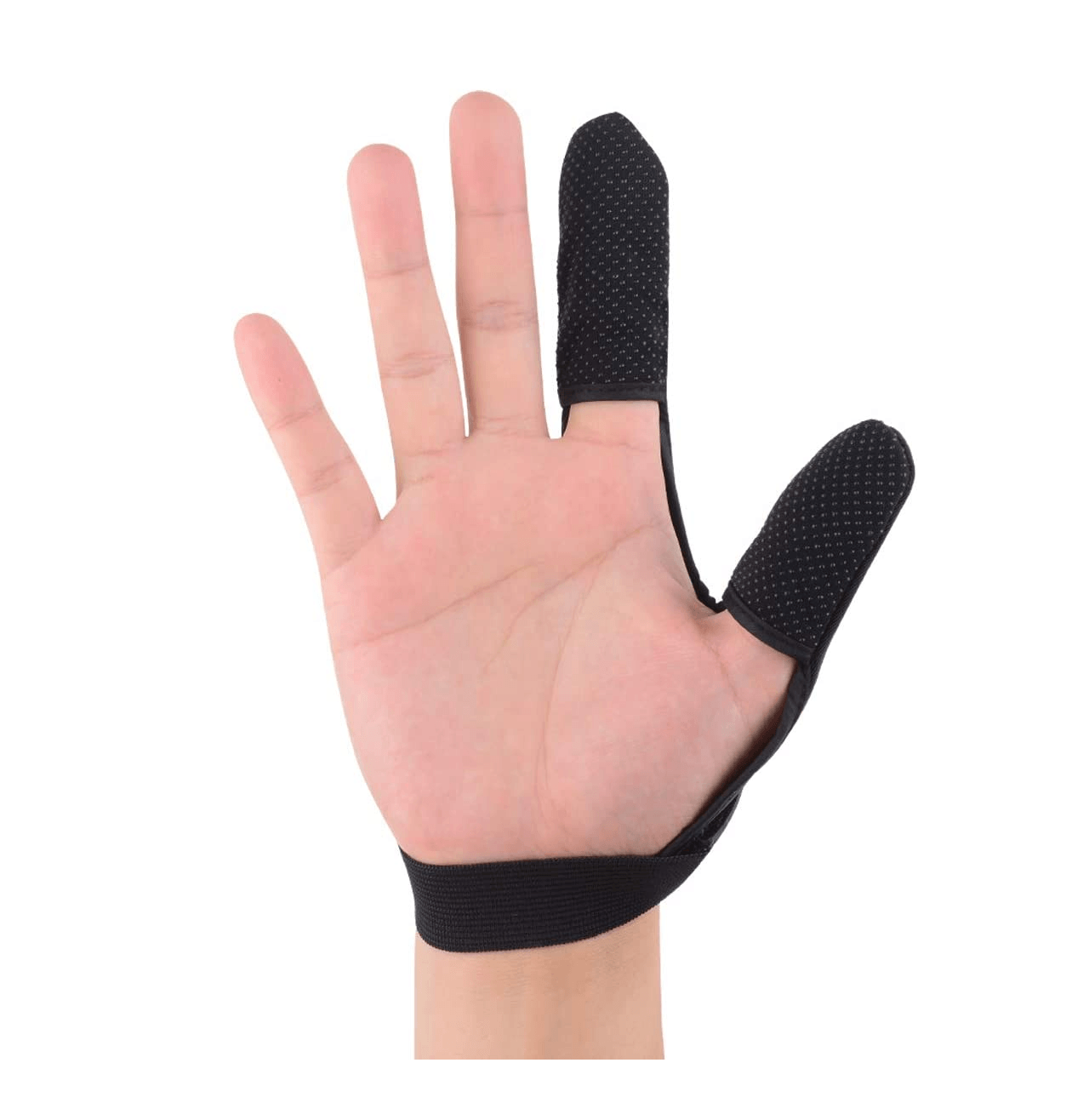 Guante Neopreno Dedos Pesca Antideslizante GTP1