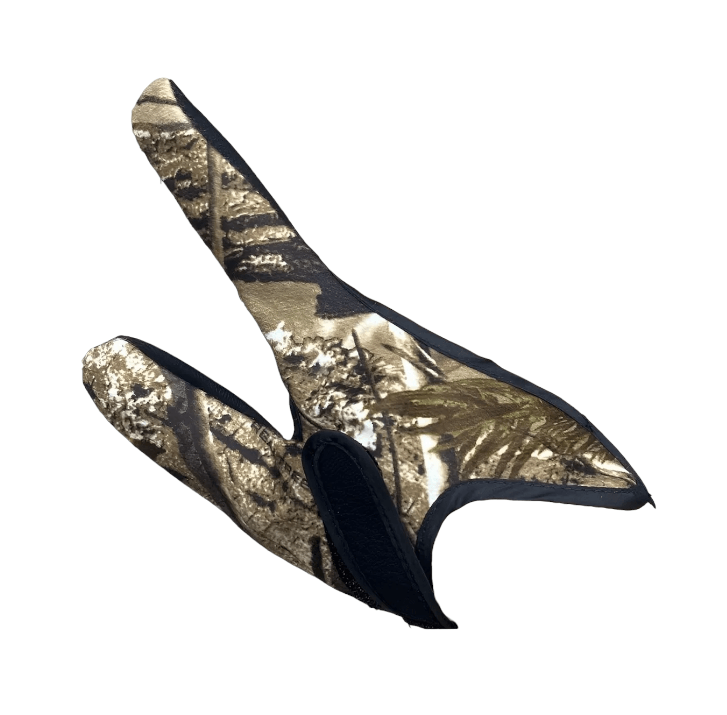 Guante Neopreno Dedos Pesca Antideslizante GTP1