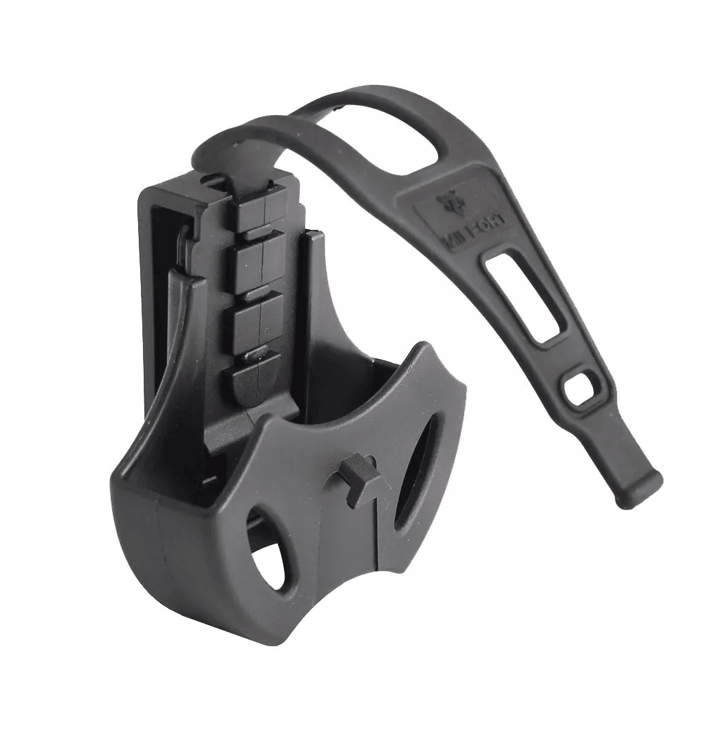 Funda Esposas Policiales EPP5