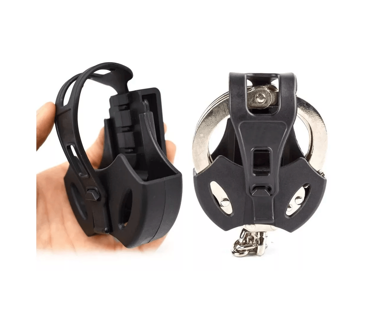 Funda Esposas Policiales EPP5