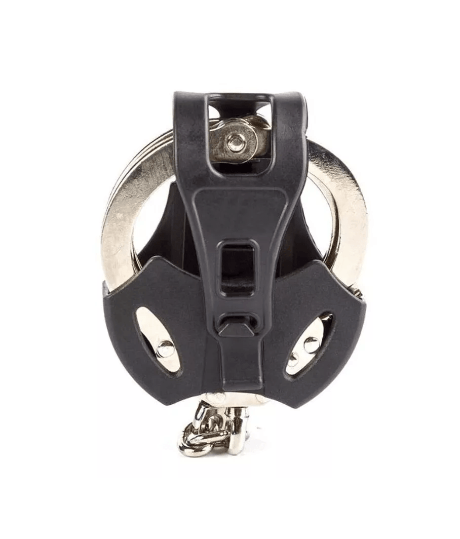 Funda Esposas Policiales EPP5