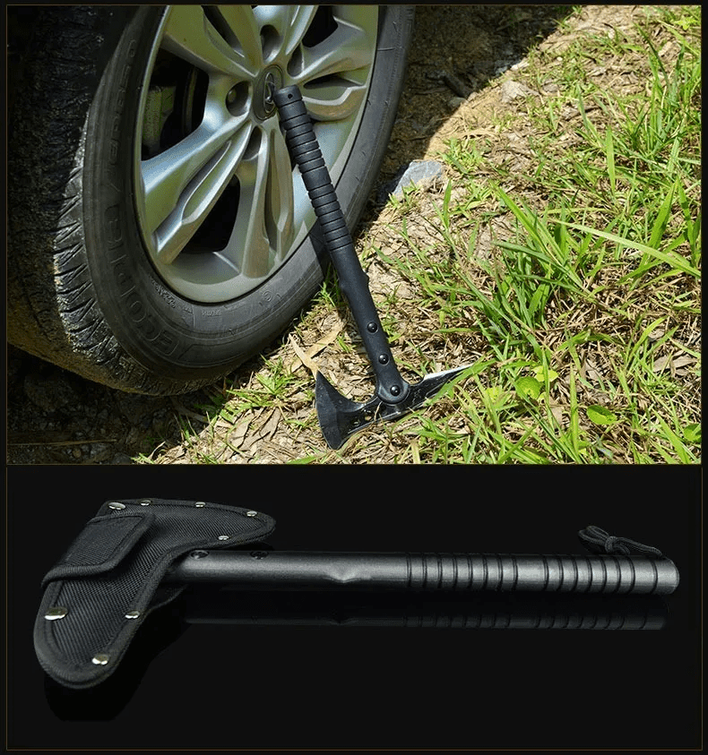 Hacha Tomahawk Sog CHMP1