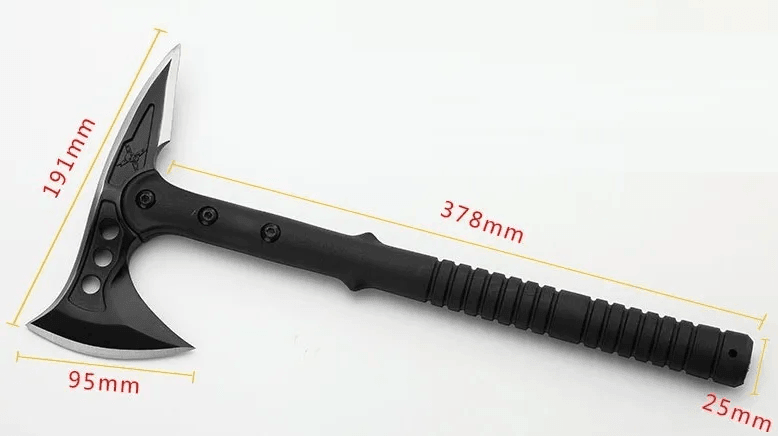 Hacha Tomahawk Sog CHMP1